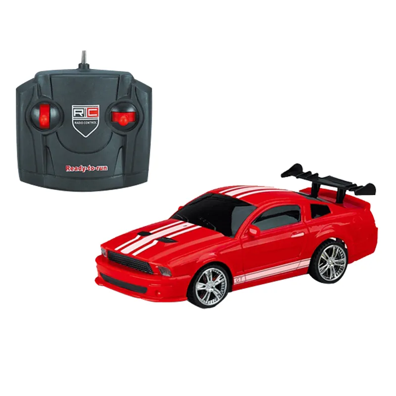 1: 22 Scale Remote Control Toys RC Drift Car Racing for Children Games