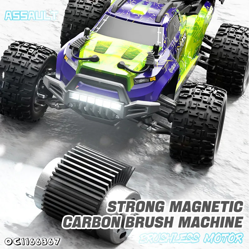Children Toys and Hobbies Cheap RC Drift Cars 1: 18 Scale Mini Drift Remote Control Games Car