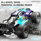 Children Toys and Hobbies Cheap RC Drift Cars 1: 18 Scale Mini Drift Remote Control Games Car