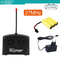 Road Model Car Remote Stunt Plastic RC Control Toys
