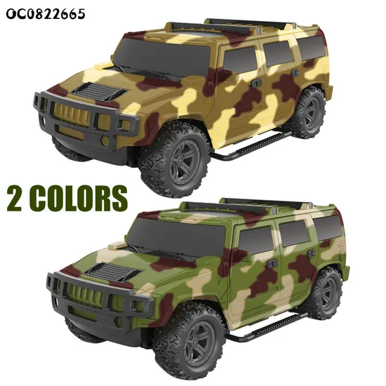 Wholesale Kids Cool Tank Remote Control Model Car Toys