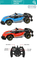 Wholesale RC Drifts High Speed Remote Control Racing Model Car