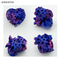 Custom Shapes Promotional Stress Relieving 3D Fidget Cube Ball Squeeze Toys Boys Games Metal Stainless Steel for Kids Adults