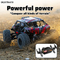 52km/H Model 1: 18 Motor Brushless Toys Kids Model Electric Wholesale Remote Control Drift RC Car