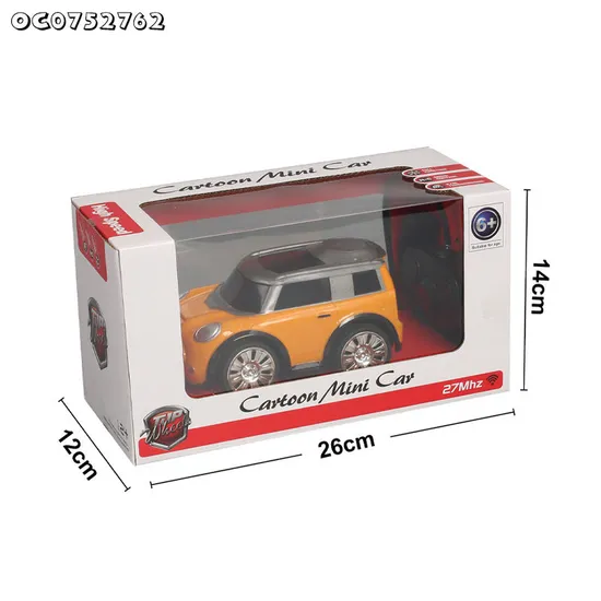 Mini Cheap 1: 24 Scale Hobby Grade RC Promotional Cars Model Drift Cars