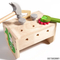 Engineer Toys Screw Driver Set with Wooden Tool Box 2026 on Sale
