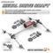 36 Km/H 1: 18 Scale Racing Adventure Toy Drift Model RC Hobby Cars with High Speed