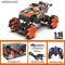Wholesale High Speed Remote Control off Road RC Drift Cars 1: 16 Model Toy Car