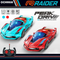 Wholesale High Speed RC Model Drift Radio Control Racing Toys Car with Light
