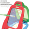 Drawing Art Kit Doodle Pad Kids LCD Wholesale Magnetic Writing Tablet Toy Drawing Board