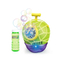 Kids Kindergarten Gadren Toys Summer Beach 2026 Trendy Items Plastic Battery Operated Bubble Wand Making Machines with Light