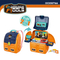 Boys Backpack Construction Repair Tool Play Set Toys for Kids No Reviews Yet