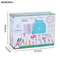 Wholesale Kids Wooden Pretend Play Medical Fun Creative Children's Doctor and Dentist Toys Set