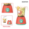 Wholesale Funny Mini Home Blender Children's Kitchen Tool Simulation Sets Toys for Kids