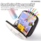 Wholesale Cartoon Dinosaur Theme DIY Doodle Bag Hard Cartoon Children School Backpack Bag for Painting