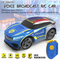 Wholesale Hot Sale Remote Control Plastic Keys Controller RC Cars Toy