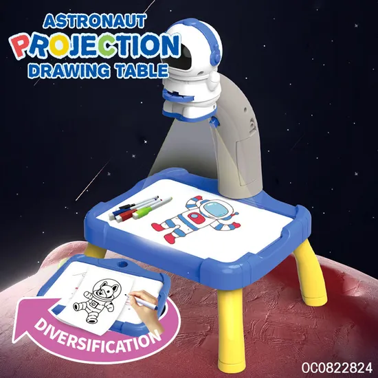 Wholesale Magnetic Writing Children Kids Creative Popular DIY Drawing Board
