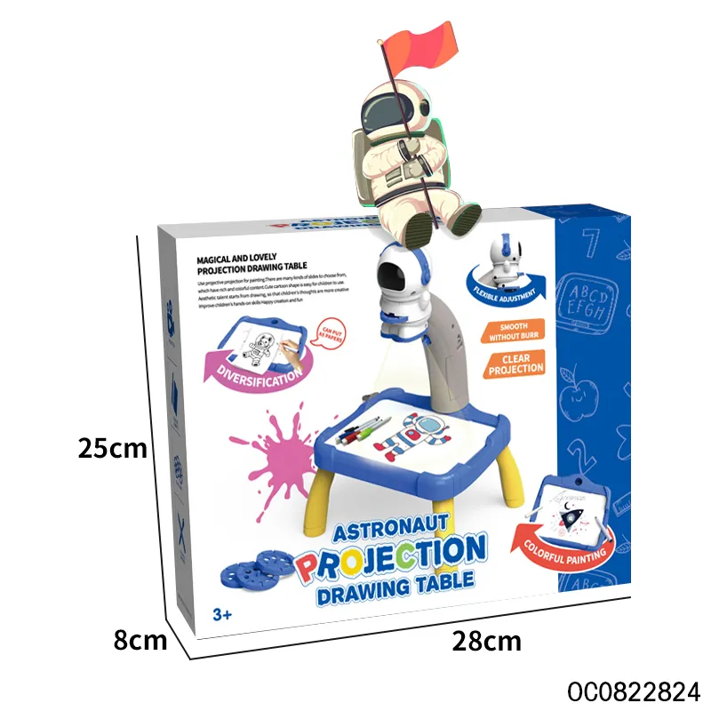 Wholesale Magnetic Writing Children Kids Creative Popular DIY Drawing Board