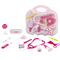 Montessori Children's Educational Pretend Game Medicine Pretend Plastic Role Play Toys Doctor Set