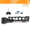 1: 48 Remote Control Trailer Transportation Toy Truck RC Trailer No Reviews Yet
