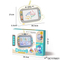 Wholesale Children Drawing Early Creative Education Development Toys Drawing Writing Boards