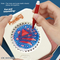 Artist Drawing Tools Geometric Ruler Montessori Educational Popular DIY Toys for Kids