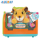 Wholesale Promotional Gift Pet Educational Montessori Doctor Play Set Toy for Kids