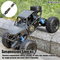 off Road Remote Control Metal Scale 1: 20toy Car for Kids