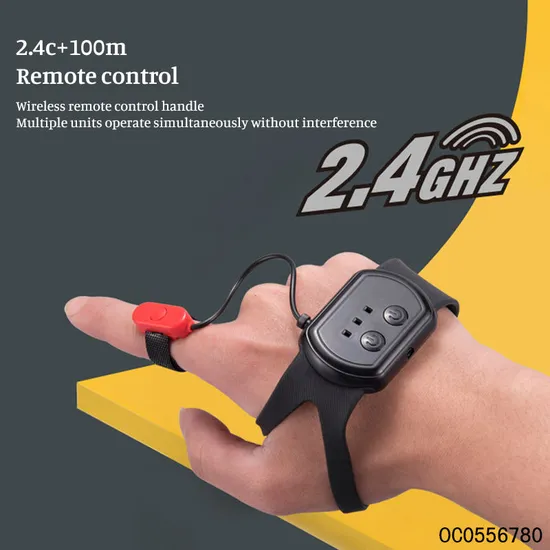 Wholesale 1: 24 Scale Watch Gesture Hand Control RC Car Models Remote Control Toy Car