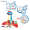 Wholesale Montessori LED Light up Machine Early Educational Toy Kids Smart Writing Drawing Board