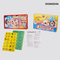 Multiplayer Interactive 2022 Toys and Games Plastic Pretend Educational Montessori Doctor Toy for Kids