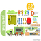 Dinosaur Truck Storage Children's Drill Machine Set Hand Tools Toys Box