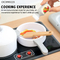 Wholesale Wooden House Miniature Cooking Stove Tableware Pretend Play Children's Plastic Spray Sink Kitchen Toy