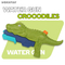 Summer Outdoor Interesting Shooting Gun Games New Best Funny Cool Plastic Dinosaur Water Guns Toys for Wholesale