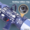 Long Range Powerful Shark Shape Water Gun with Large Space and New Design