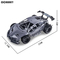 Wholesale Electric Plastic Remote Control Racing Game with High Speed Car Toys