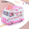 Medical Pretend Play Toys Montessori Interactive Kids Hospital Creative Doctor Set