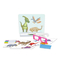 Wholesale Kid Toy Child Learn Magnetic LED Light Creative Early Educational Playing Drawing Board