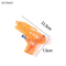 Wholesale Promotional Beach Accessories 6PCS Cheap Plastic Toy Sniper Water Gun