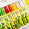 Wholesale Painting Dinosaur Parking Artist Tools and Art Materials Set Pencil Crayons Box Set Drawing Toy for Kids