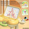 Toys Montessori Creative Early Educational Toy Colorful Doodle Wholesale Magnetic Writing Drawing Tablet Board
