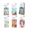 Wholesale Early Educational Learning Drawing Custom Water Coloring and Art Painting Books for Kids
