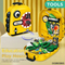 Wholesale Kids Pretend Play Repair Toy Mechanic Tool Box Set Toy for Kids with Backpack