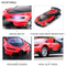 High Speed Mini Remote Control RC Drift Car 1: 16 Scale for Adventure Racing Game with High Speed