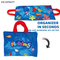 Wholesale Montessori Educational Sea Animal Plush Stuffed Cognitive Games Fishing Toys