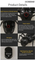 Wholesale Plastic Black Scary Crawling Remote Control Animal Model Spider Toy for Kids