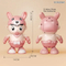 Wholesale Musical Plastic Dancing Dolls Electronic Walking Toys for Kids Girls Baby Toy with Light