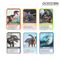 Wholesale Educational Plastic Rubber Animals Dinosaurs Forest Animals PVC Toys