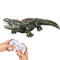Wholesale Plastic Kids Funny Remote Control Plastic Pool Animals in Water Toy