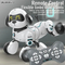 Wholesale Popular Remote Control Intelligent Ai Kit Smart Robot Dog